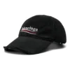 Political Campaign-kappe “Black” 661884310B21077