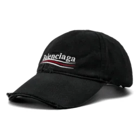 Political Campaign-kappe “Black” 661884310B21077