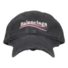 Political Campaign kasket “Black” 766861410B21077
