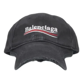Political Campaign kasket “Black” 766861410B21077
