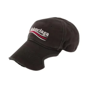 Political Campaign kasket “Black” 766861410B21077