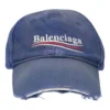 Political Campaign kasket “Blue” 661884310B24277