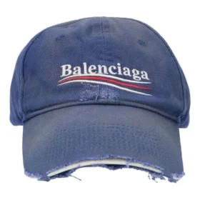 Political Campaign kasket “Blue” 661884310B24277