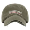 Political Campaign kasket “Khaki Green” 673320410B20297