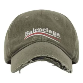 Political Campaign kasket “Khaki Green” 673320410B20297