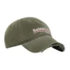 Political Campaign kasket “Khaki Green” 673320410B20297