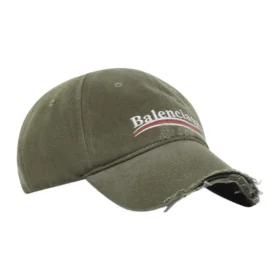 Political Campaign kasket “Khaki Green” 673320410B20297