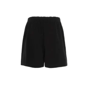 Political Campaign shorts “Black” 641608TIV531070