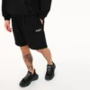 Political Campaign shorts “Black” 641608TIV531070