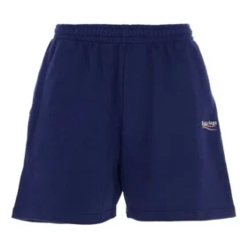 Political Campaign shorts “Blue” 641608TIV531195