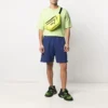 Political Campaign shorts “Blue” 641608TIV531195