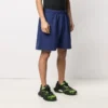 Political Campaign shorts “Blue” 641608TIV531195