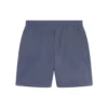 Political Campaign Sweat Shorts “Mørkegrå” 676137TKVI91366