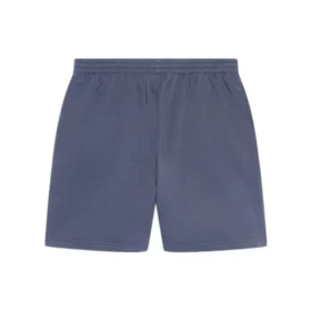 Political Campaign Sweat Shorts “Mørkegrå” 676137TKVI91366