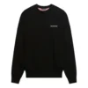 Political Campaign sweater “Black” 675292T31761000