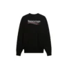 Political Campaign sweater “Black” 675292T31761000