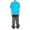 Political Campaign T-shirt, Large Fit “Blue Sky” 641675TNVG54760