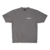 Political Campaign T-shirt, Large Fit “Grå” 641655TNVG51227