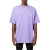 Political Campaign T-shirt, Large Fit “Lilla” 641675TKVJ13072