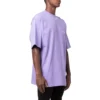 Political Campaign T-shirt, Large Fit “Lilla” 641675TKVJ13072