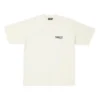 Political Campaign T-shirt, Large Fit “Off White” 641675TKVJ18962