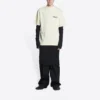 Political Campaign T-shirt, Large Fit “Off White” 641675TKVJ18962
