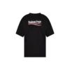 Political Campaign T-shirt, Large Fit, “Sort” 641675TKVJ11070