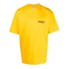 Political Campaign T-shirt, Large Fit “Yellow” 641655TKVJ17442
