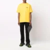 Political Campaign T-shirt, Large Fit “Yellow” 641655TKVJ17442