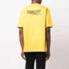 Political Campaign T-shirt, Large Fit “Yellow” 641655TKVJ17442