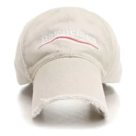 Politisk kampagnekasket “Beige” 745127410B29977 Politisk kampagnekasket “Beige” 745127410B29977