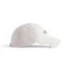 Politisk stencil-kasket “Off White Black” 788752410B29860