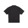 Politisk stencil-T-shirt “Black White” 764235TQVI51569