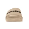 Pool-sandaler “Beige” 565547W1S809710