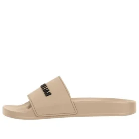 Pool-sandaler “Beige” 565826W1S809710