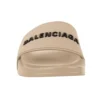 Pool-sandaler “Beige” 565826W1S809710