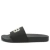 Pool-sandaler “Black Glow” 656395W1S861073