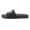 Pool-sandaler “Black Glow” 656395W1S861073
