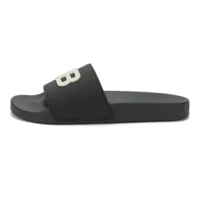 Pool-sandaler “Black Glow” 656395W1S861073