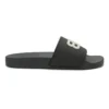 Pool-sandaler “Black Glow” 656395W1S861073