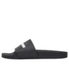 Pool-sandaler “Black Rubber” 565547W1S801006
