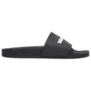 Pool-sandaler “Black Rubber” 565547W1S801006