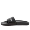 Pool-sandaler “Black White” 517226WAL001006