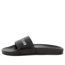 Pool-sandaler “Black White” 517226WAL001006