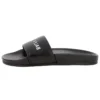 Pool-sandaler “Black White” 517226WAL001006