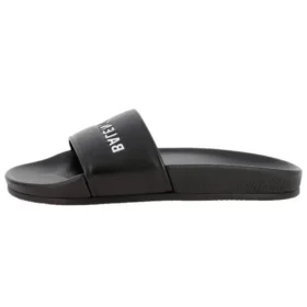 Pool-sandaler “Black White” 517226WAL001006