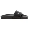 Pool-sandaler “Black White” 517226WAL001006