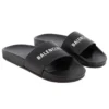 Pool-sandaler “Black White” 517226WAL001006