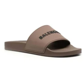 Pool-sandaler “Brown” 565826W1S802001