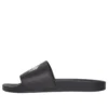 Pool-sandaler Cities Paris “Sort” 689031W1S9A1001